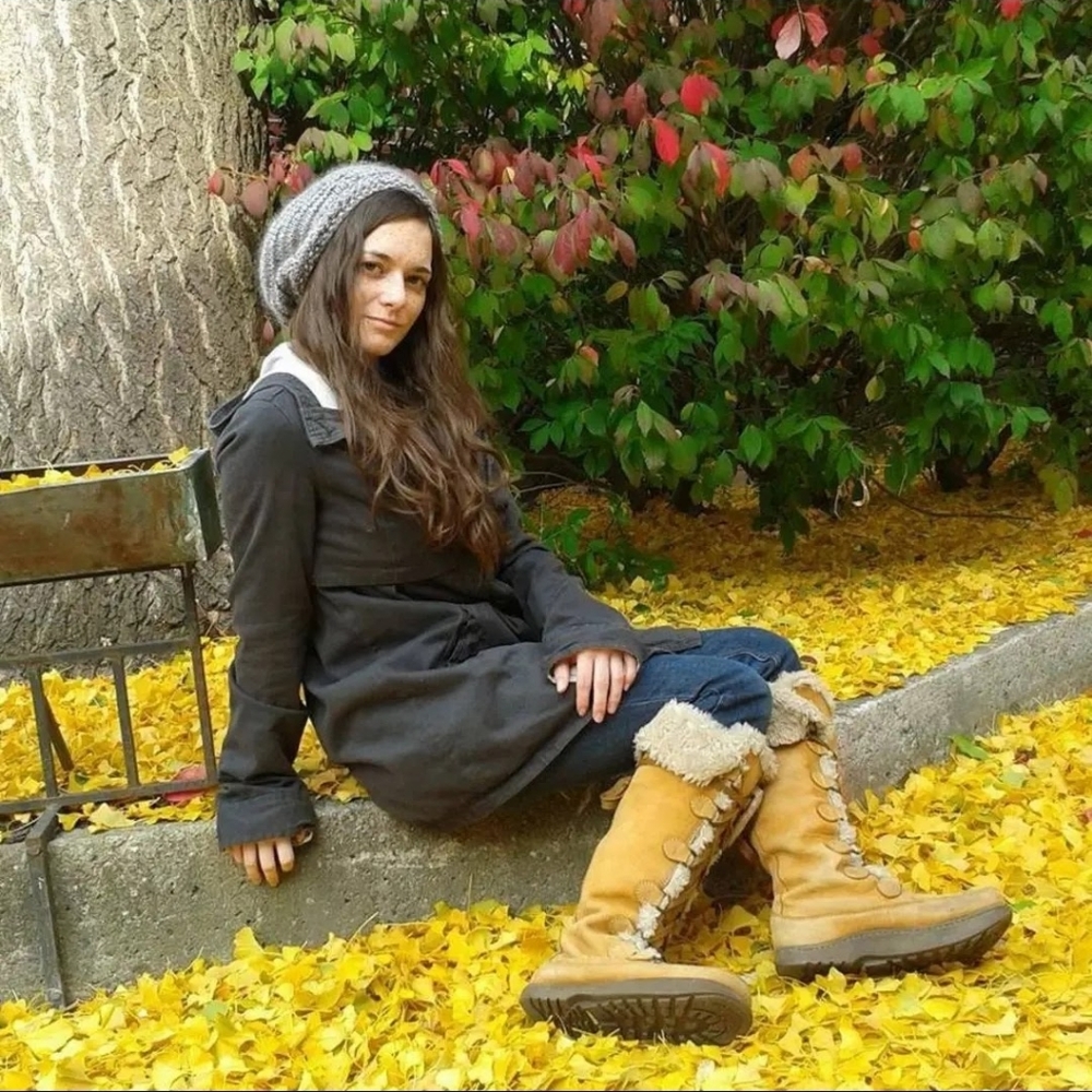 Meet your Posher, Ashley